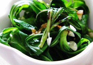 苦苣菜有什么營(yíng)養(yǎng)？苦苣菜的營(yíng)養(yǎng)價(jià)值