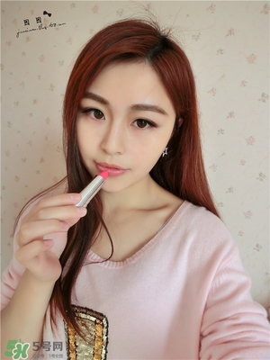 土家硒泥坊口紅怎么樣？土家硒泥坊口紅安全嗎？