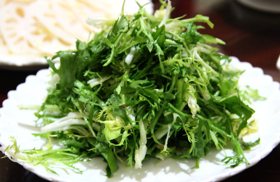 苦苣菜有什么營(yíng)養(yǎng)？苦苣菜的營(yíng)養(yǎng)價(jià)值