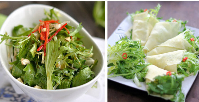 苦苣菜有什么營(yíng)養(yǎng)？苦苣菜的營(yíng)養(yǎng)價(jià)值