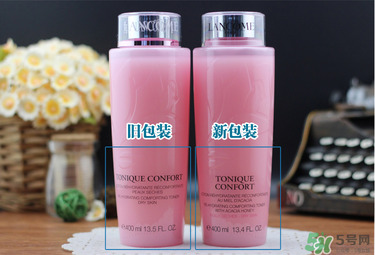 蘭蔻柔膚水藍(lán)瓶和粉瓶哪個(gè)好 蘭蔻柔膚水藍(lán)瓶和粉瓶哪個(gè)好