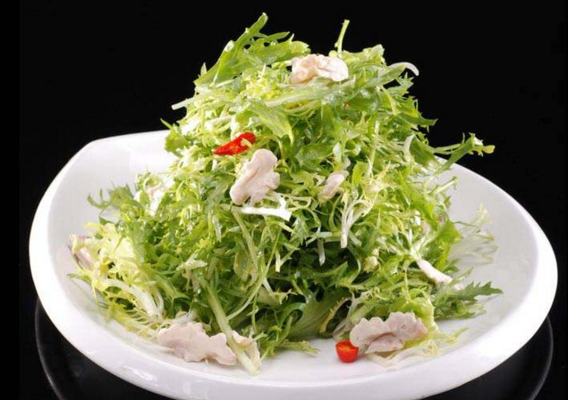 苦菊和什么相克？苦菊不能和什么同吃