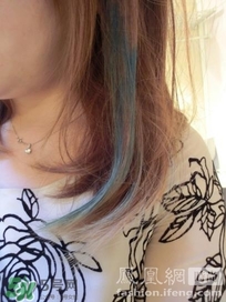 colorsmash卡樂斯麥?zhǔn)鞘裁磁谱樱靠匪果溑R時(shí)染發(fā)粉怎么樣？