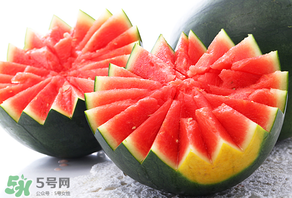 四月份的西瓜孕婦能吃嗎？4月份的西瓜孕婦能吃嗎？