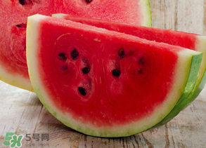 四月份的西瓜孕婦能吃嗎？4月份的西瓜孕婦能吃嗎？