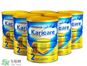 可瑞康karicare奶粉的價(jià)格？可瑞康karicare奶粉多少錢？