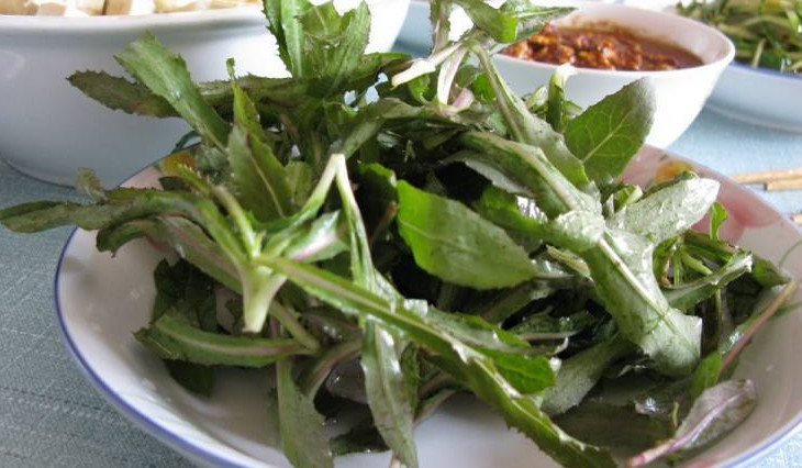 苦苣怎么炒好吃？苦苣怎么拌好吃