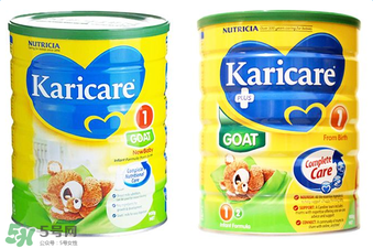 可瑞康Karicare奶粉怎么樣？可瑞康Karicare奶粉好嗎？