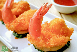 桑葚可以和蝦一起吃嗎？桑椹能和皮皮蝦一起吃嗎？