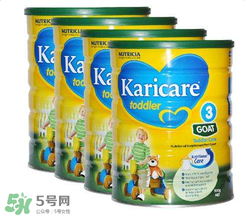 可瑞康Karicare奶粉怎么樣？可瑞康Karicare奶粉好嗎？