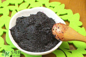 桑葚能染頭發(fā)嗎？桑葚染發(fā)劑自制