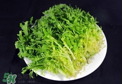 苦菊用不用焯水？涼拌苦菊用開水焯水嗎