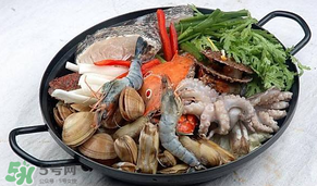 香椿能和海鮮一起吃嗎？香椿和海鮮能一起吃嗎？