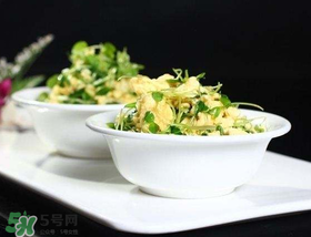 香椿和香菜能一起吃嗎？香椿和香菜怎么做？