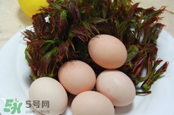 香椿葉能吃嗎？香椿葉孕婦能吃嗎？