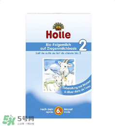 Holle羊奶粉介紹 Holle羊奶粉說明 Holle羊奶粉介紹 Holle羊奶粉說明