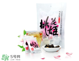 桃花姬孕婦可以吃嗎？桃花姬孕婦能吃嗎？