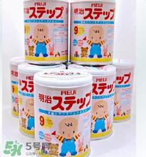 明治奶粉有核輻射嗎？明治奶粉被核輻射污染了嗎？