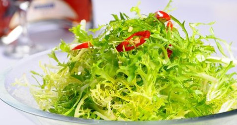 孕婦能吃苦苣嗎？孕婦可以吃苦苣嗎