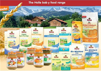 Holle米粉怎么樣？Holle米粉好嗎？