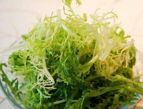 孕婦能吃苦苣嗎？孕婦可以吃苦苣嗎