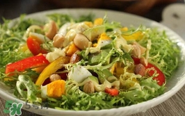 苦菊能炒嗎？苦菊能炒著吃嗎