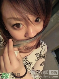 colorsmash卡樂斯麥?zhǔn)鞘裁磁谱?？卡樂斯麥臨時(shí)染發(fā)粉怎么樣？