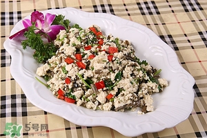 香椿葉怎么吃？香椿葉的吃法