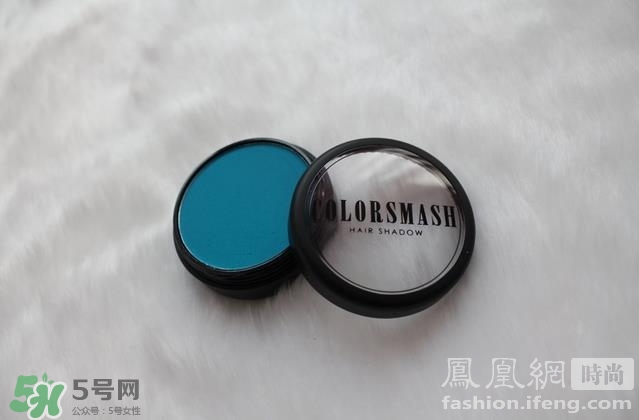 colorsmash卡樂斯麥?zhǔn)鞘裁磁谱?？卡樂斯麥臨時(shí)染發(fā)粉怎么樣？