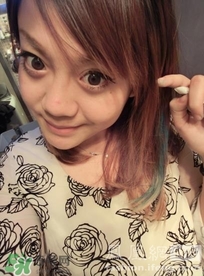 colorsmash卡樂斯麥?zhǔn)鞘裁磁谱樱靠匪果溑R時(shí)染發(fā)粉怎么樣？