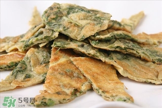 香椿葉怎么吃？香椿葉的吃法