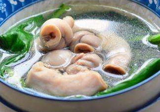 苦苣能炒著吃嗎？苦苣能做湯嗎