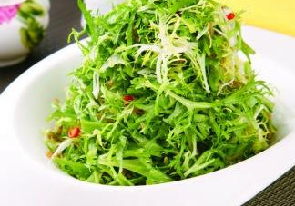 苦苣能生吃嗎？苦苣能不能生吃