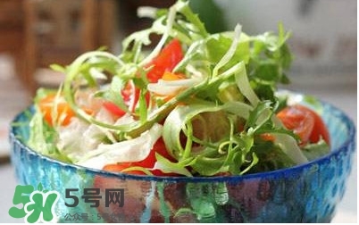 苦菊用不用焯水？涼拌苦菊用開水焯水嗎