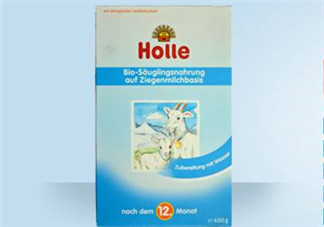 Holle羊奶粉怎么樣？Holle羊奶粉的優(yōu)勢