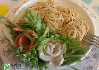 苦菊用不用焯水？涼拌苦菊用開水焯水嗎