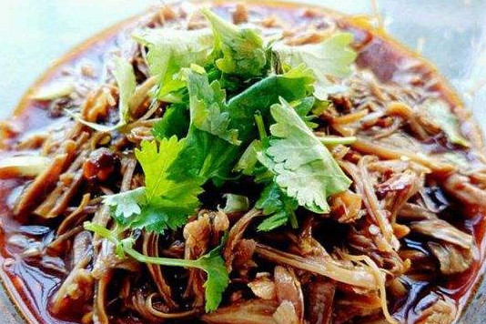 苦菊能和鴨肉一起吃嗎？苦菊可以和鴨肉一起吃嗎