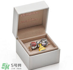 潘多拉美女與野獸手鏈在哪里買？pandora美女與野獸哪里有賣的？