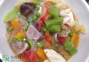 萵筍能和豆腐一起吃嗎？豆腐和萵筍可以一起吃嗎？