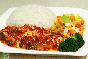 萵筍和魚(yú)能一起吃嗎？萵筍可以和魚(yú)一起煮嗎？