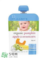 貝拉米果泥一袋吃多少？貝拉米果泥一袋吃幾餐？