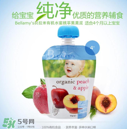 貝拉米果泥一袋吃多少？貝拉米果泥一袋吃幾餐？