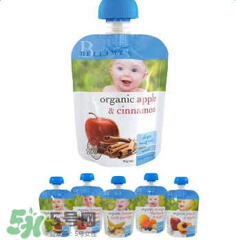 貝拉米果泥要放冰箱嗎？貝拉米果泥如何存儲？