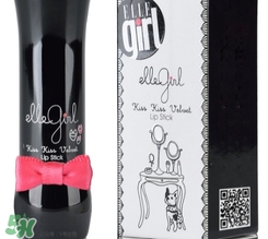 ellegirl愛爾甜心是什么牌子？ellegirl是什么檔次？