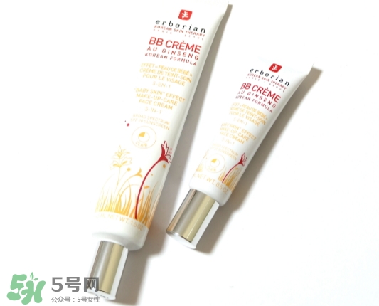 erborian艾博妍是什么牌子？erborian什么檔次？