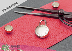 furla芙拉包包怎么看真假？芙拉包包真假辨別