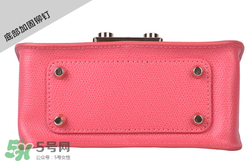 furla芙拉包包怎么看真假？芙拉包包真假辨別