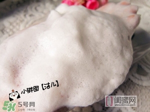 elvena艾美奈潔面皂怎么樣？艾美奈御用養(yǎng)顏皂怎么用？