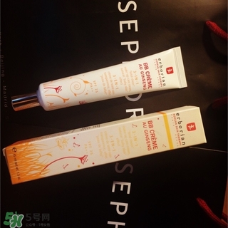 erborian艾博妍是什么牌子？erborian什么檔次？