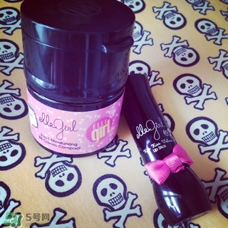 ellegirl愛爾甜心是什么牌子？ellegirl是什么檔次？